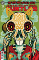 TEENAGE MUTANT NINJA TURTLES (2024) #23 CVR D GONZO
