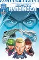 VALIANT BEYOND ALL NEW HARBINGER (2025) #3 CVR C BUFI