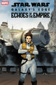 STAR WARS GALAXYS EDGE ECHOES OF THE EMPIRE (2026) #3 LEINIL YU LEIA VAR