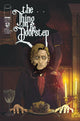 THE THING ON THE DOORSTEP (2026) #2 CVR A WILLI ROBERTS