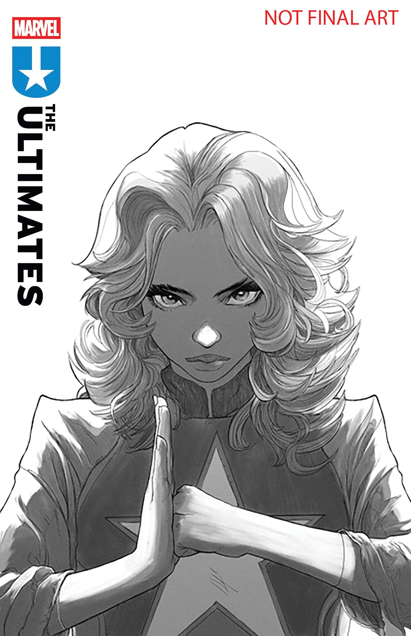 ULTIMATES (2024) #18 ADAM POLLINA VAR