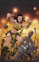 BABS THE BLACK ROAD SOUTH (2026) #1 CVR B 3 COPY JOHN MCCREA UNLOCK VAR