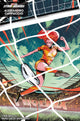 X-MEN UNITED (2026) #4 ALESSANDRO CAPPUCCIO MARVEL SOCCER VAR