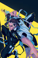 INFERNO GIRL RED BOOK TWO (2025) #2 CVR B VV GLASS