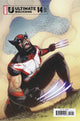 ULTIMATE WOLVERINE (2025) #14 PERE PEREZ VAR