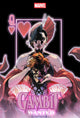 GAMBIT WANTED (2026) #3