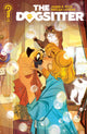 DOGSITTER (2026) #1 CVR B BALDARI