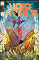 VOID RIVALS (2023) #32 CVR C IBAN COELLO & ADRIANO LUCAS