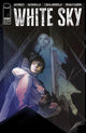 WHITE SKY (2026) #6 CVR B ELIZA IVANOVA