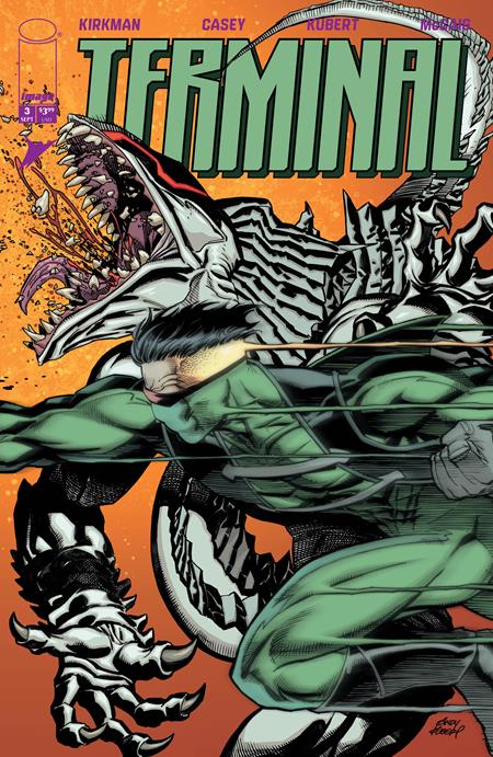 TERMINAL (2026) #3 CVR A ANDY KUBERT & DAVE MCCAIG