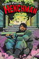 RAFAEL GARCIA HENCHMAN (2026) #2 CVR A FLOPS