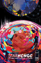 STARHENGE A KISS FOR ATTICUS (2026) #3 CVR B LIAM SHARP