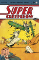 SUPER CREEPSHOW (2026) #3 CVR A PYE PARR