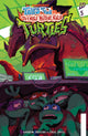 TALES OF THE TEENAGE MUTANT NINJA TURTLES (2025) #5 CVR B WONG