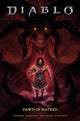 DIABLO DAWN OF HATRED (2026) #4 CVR A ABIGAIL HARDING