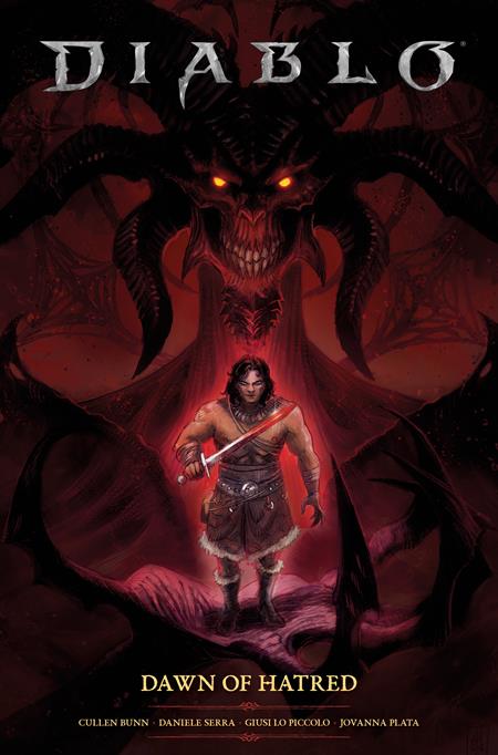 DIABLO DAWN OF HATRED (2026) #4 CVR A ABIGAIL HARDING