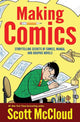 MAKING COMICS TP