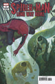SPIDER-MAN LONG WAY HOME (2026) #3 JULIAN TOTINO TEDESCO VAR