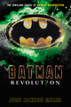 BATMAN REVOLUTION PROSE NOVEL SC