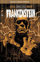 UNIVERSAL MONSTERS FRANKENSTEIN BLACK & WHITE SPECIAL (2026) #1 CVR B MARK CHIARELLO