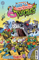 TALES OF THE TEENAGE MUTANT NINJA TURTLES COASTAL CHAOS (2026) #2 CVR B LANKRY