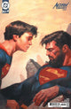 ACTION COMICS (2016) #1101 CVR B ARIEL OLIVETTI CARD STOCK VAR (KINGDOM OF ZOD)