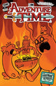 ADVENTURE TIME (2025) #10 CVR B CORINTH BOONE