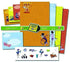 STATIONERY SET SHAG CALYPSO PARTY