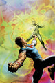SUPREME POWER #8