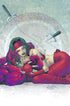 ULTIMATE ELEKTRA #4