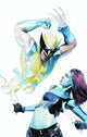 MYSTIQUE #23
