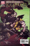 FANTASTIC FOUR FOES (2005) #4