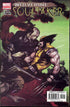 FANTASTIC FOUR FOES (2005) #4