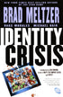 IDENTITY CRISIS HC BOOKMARKET VERSION