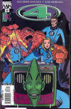 MARVEL KNIGHTS 4 #23