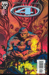 MARVEL KNIGHTS 4 #25