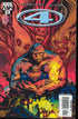 MARVEL KNIGHTS 4 #25