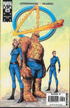 MARVEL KNIGHTS 4 #26