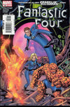 FANTASTIC FOUR VOL 3 (1998) #534