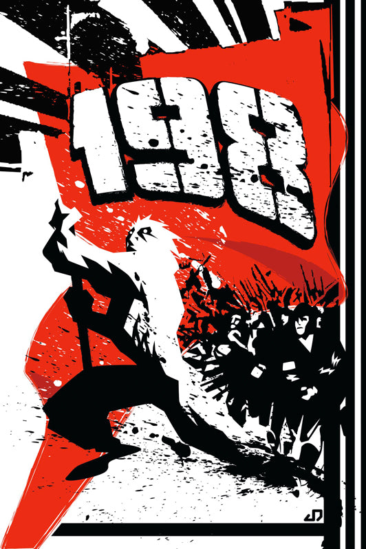 X-MEN THE 198 (2006) #1