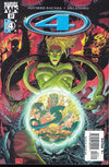 MARVEL KNIGHTS 4 #27