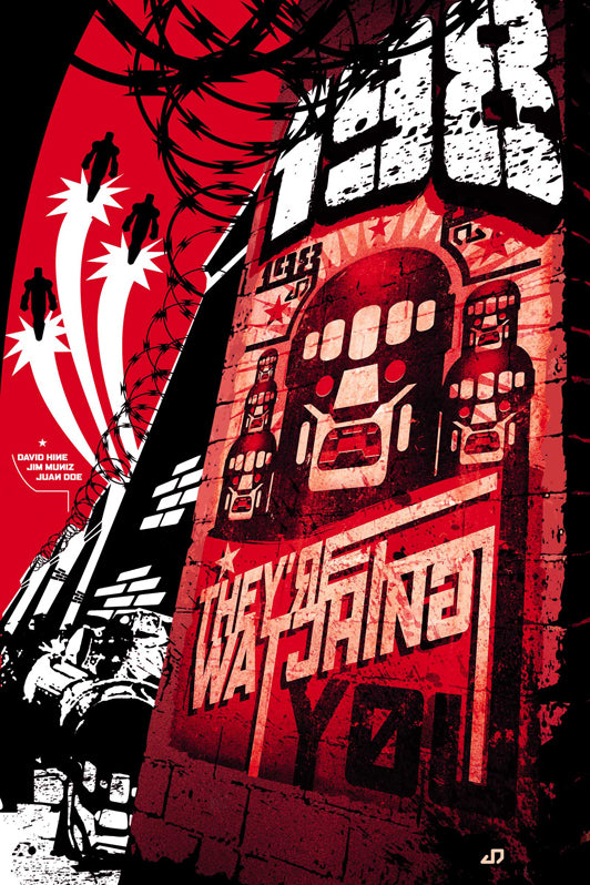 X-MEN THE 198 (2006) #2