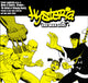HYSTERIA ONE MAN GANG #1
