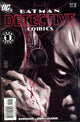DETECTIVE COMICS (1937) #817