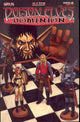 POISON ELVES DOMINION #5 (MR)