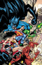 AMAZING ADVENTURES OF THE JLA