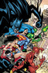 AMAZING ADVENTURES OF THE JLA