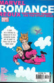 MARVEL ROMANCE REDUX RESTRAINING ORDERS
