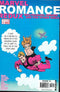 MARVEL ROMANCE REDUX RESTRAINING ORDERS