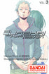 EUREKA SEVEN VOL 03 GN